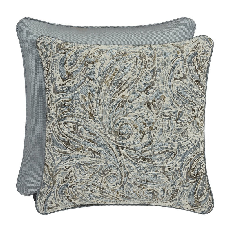 Giovani 20 Square Decorative Throw Pillow