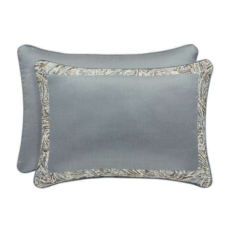 Giovani Boudoir Decorative Throw Pillow