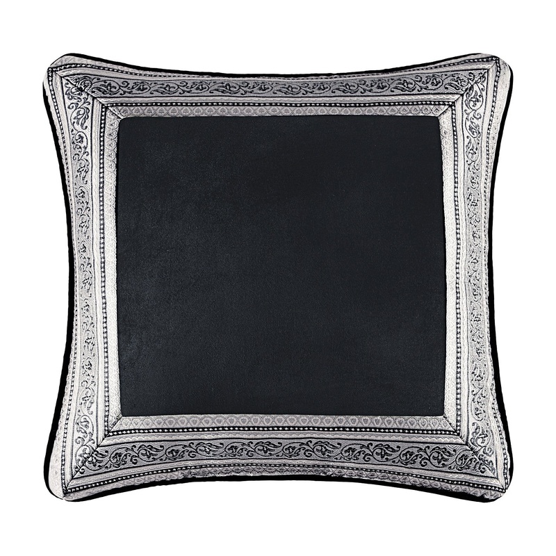 Guiliana 18 Square Decorative Throw Pillow