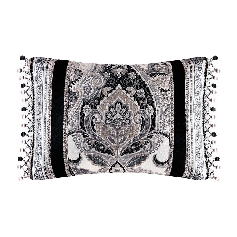 Guiliana Boudoir Decorative Throw Pillow