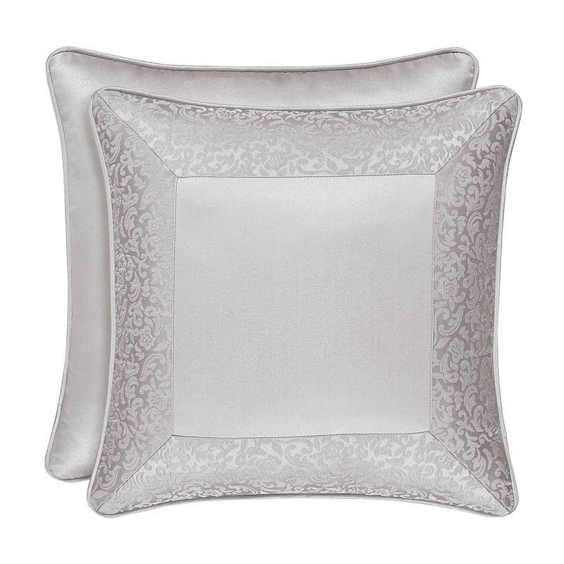La Scala 18 Square Decorative Throw Pillow