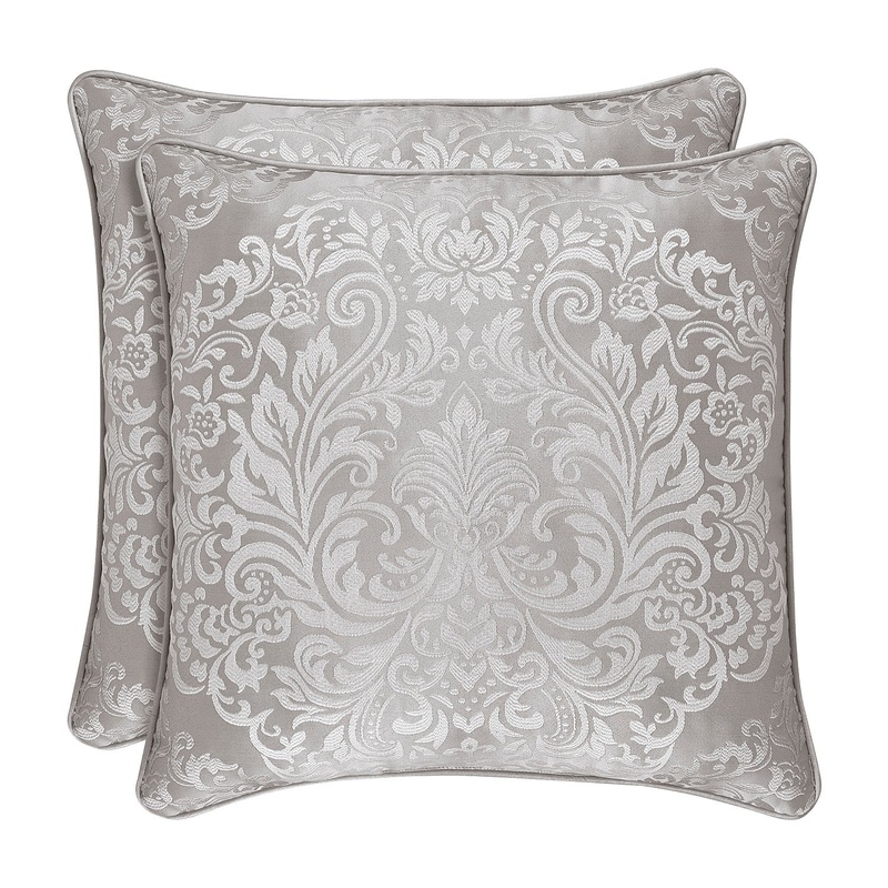 La Scala 20 Square Decorative Throw Pillow