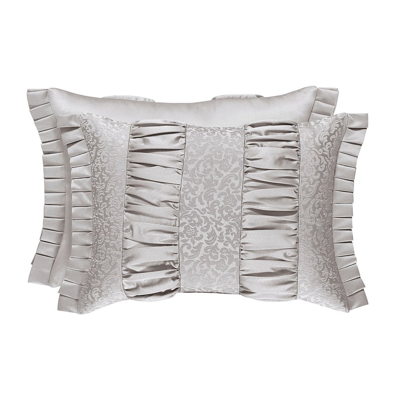 La Scala Boudoir Decorative Throw Pillow