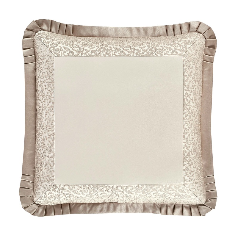 La Scala Euro Sham|Euro Sham|Gold
