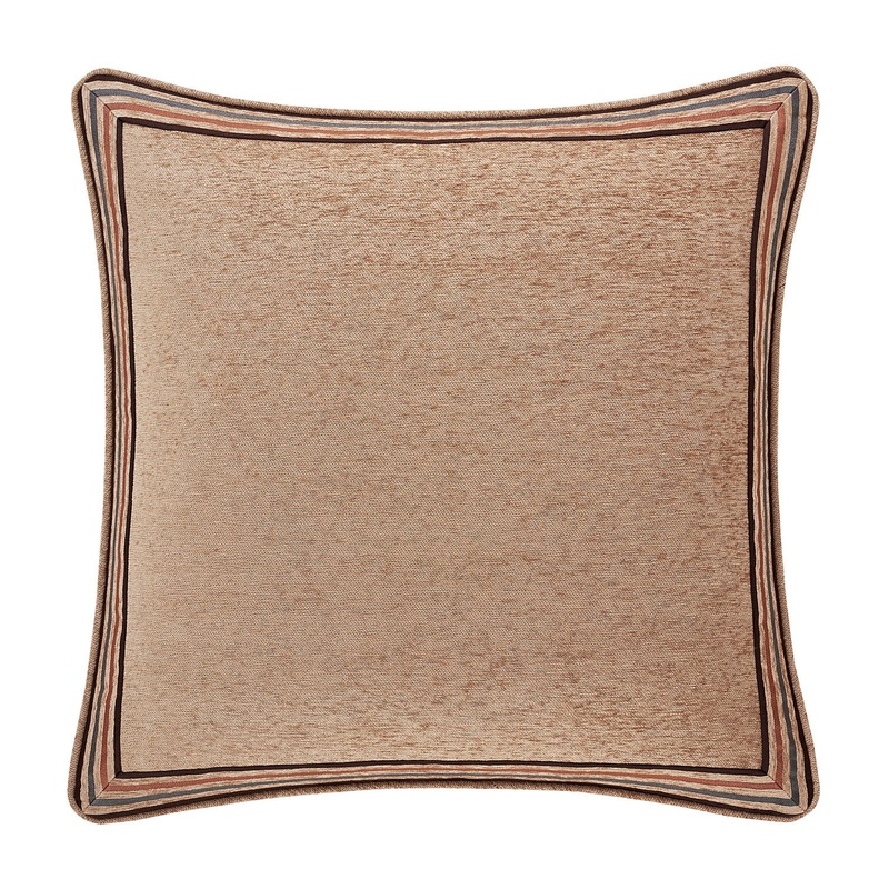 Luciana Euro Sham|Euro Sham|Beige