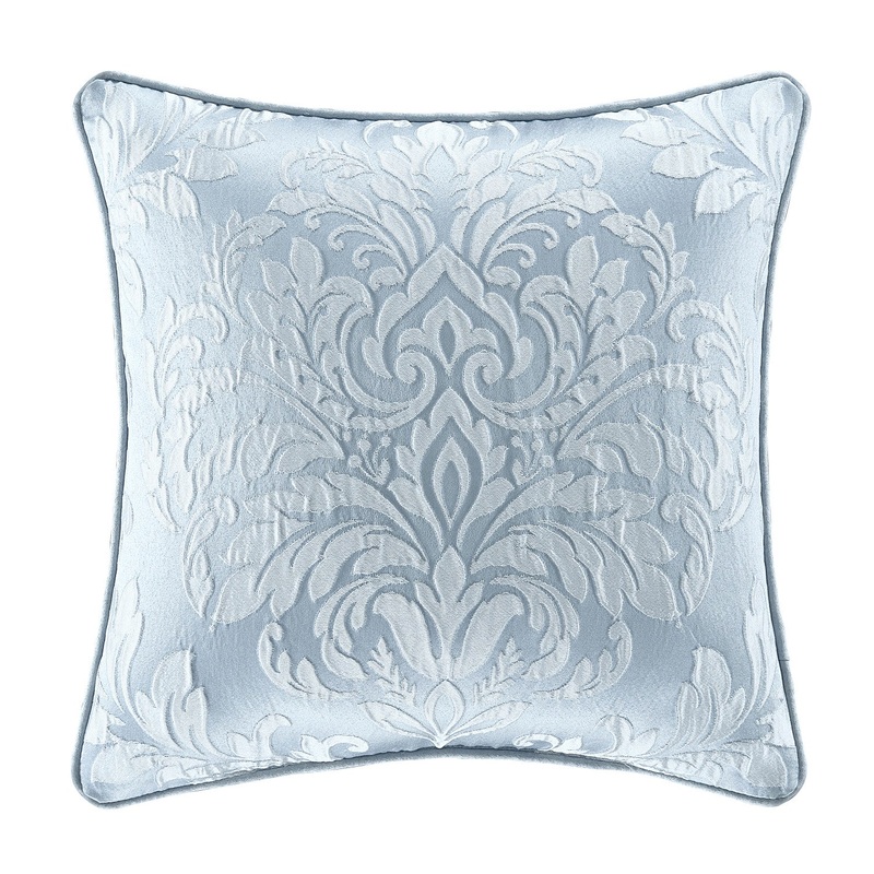 Malita 18 Square Decorative Throw Pillow
