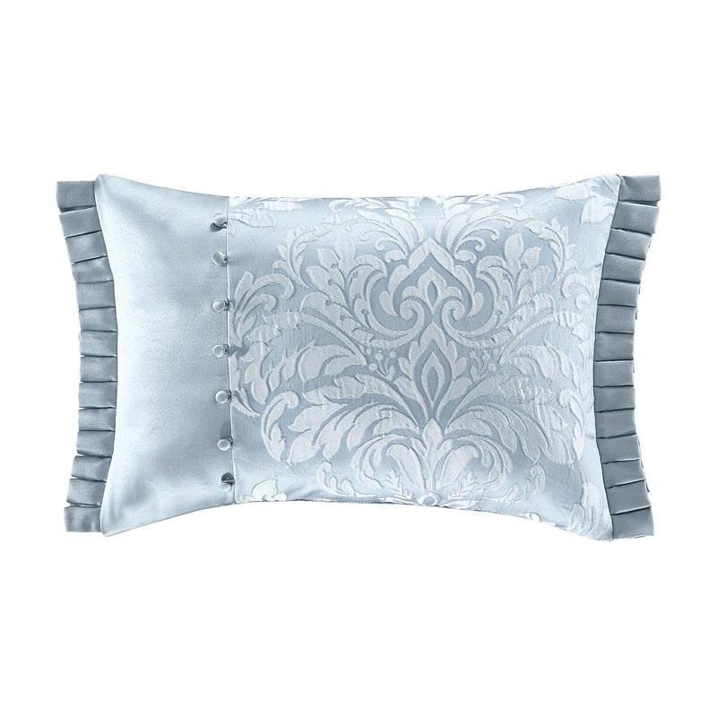 Malita Boudoir Decorative Throw Pillow