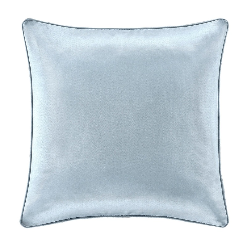 Malita Euro Sham|Euro Sham|Powder Blue