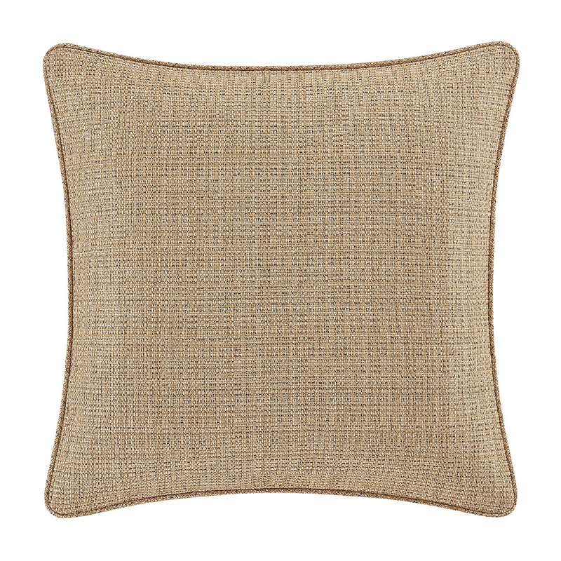 Martinique Euro Sham|Euro Sham|Gold