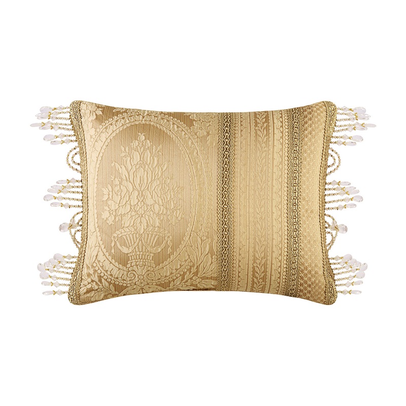 Napoleon Boudoir Decorative Throw Pillow