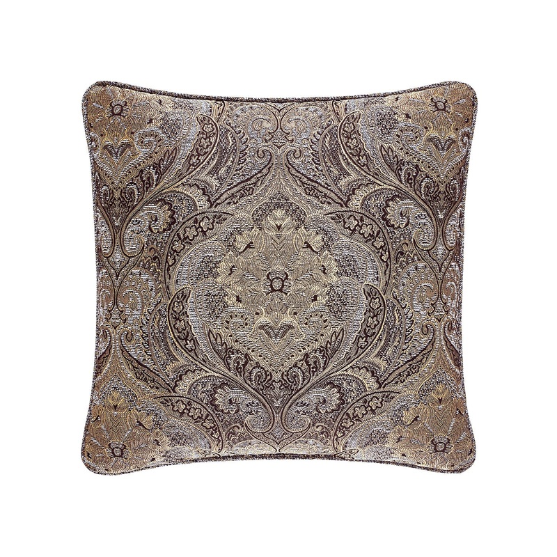 Provence 18 Square Decorative Throw Pillow