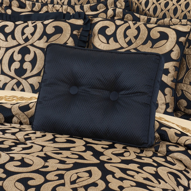 Biagio Boudoir Decorative Throw Pillow