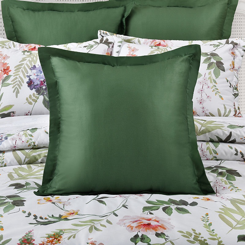 Clara 20 Square Decorative Throw Pillow