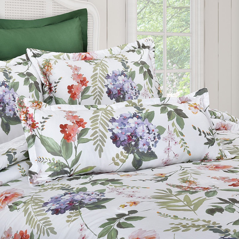 Clara Lumbar Decorative Throw Pillow