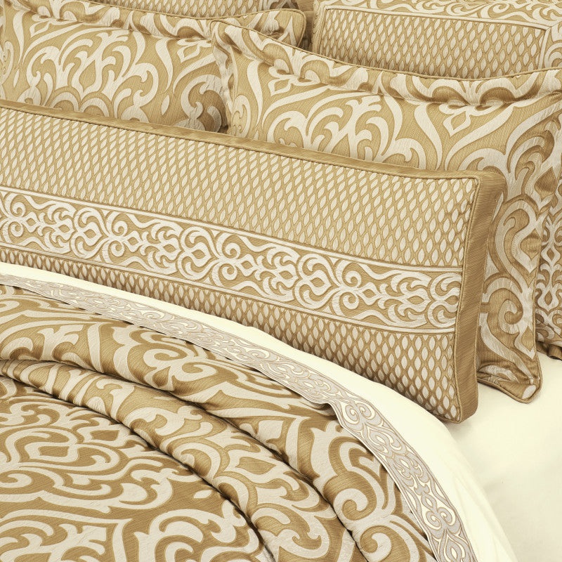 Lazlo Bolster Decorative Throw Pillow