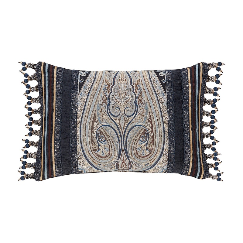 Luciana Boudoir Decorative Throw Pillow