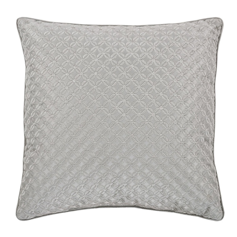 Lyndon 16 Square Decorative Throw Pillow