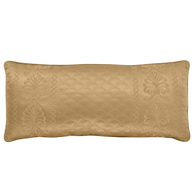 Lyndon Boudoir Decorative Throw Pillow