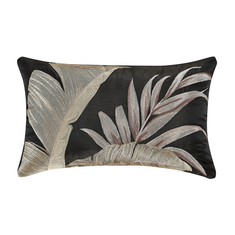 Martinique Boudoir Decorative Throw Pillow