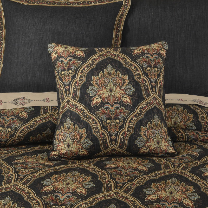 Michalina 20 Square Decorative Throw Pillow