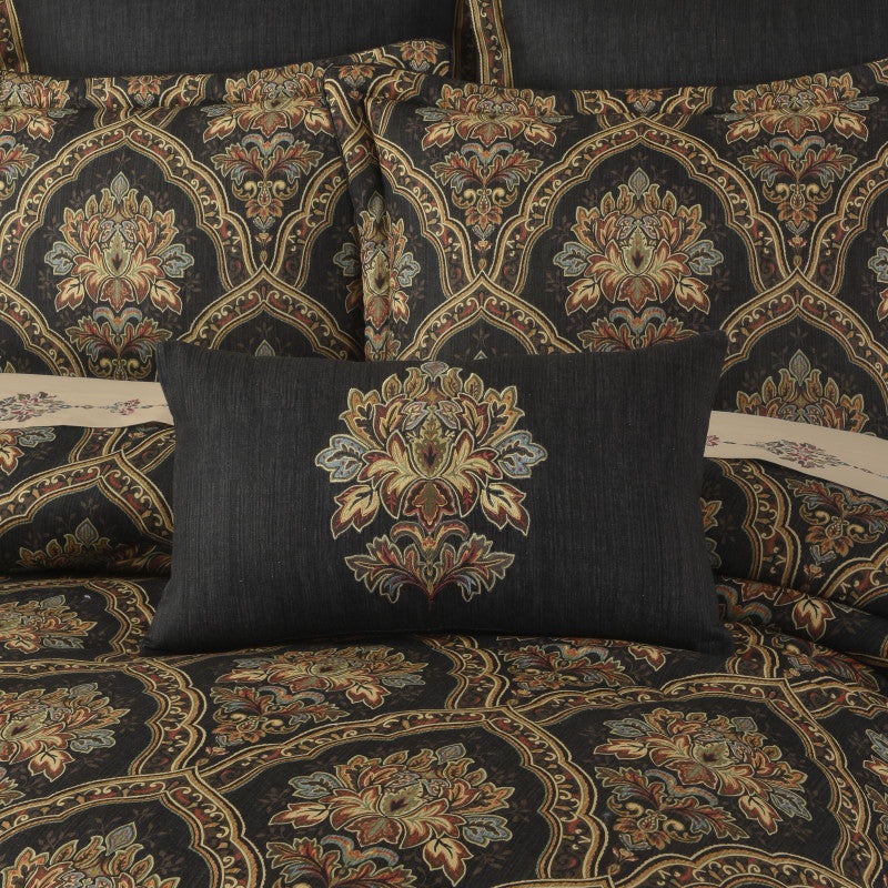 Michalina Boudoir Decorative Throw Pillow