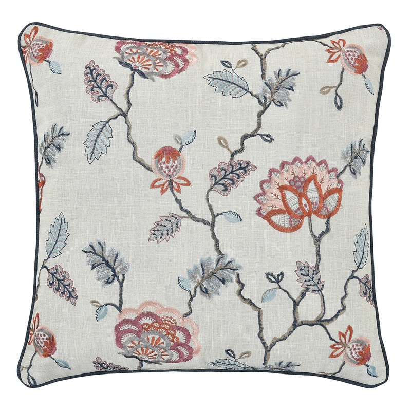 Parkview 20 Square Decorative Throw Pillow