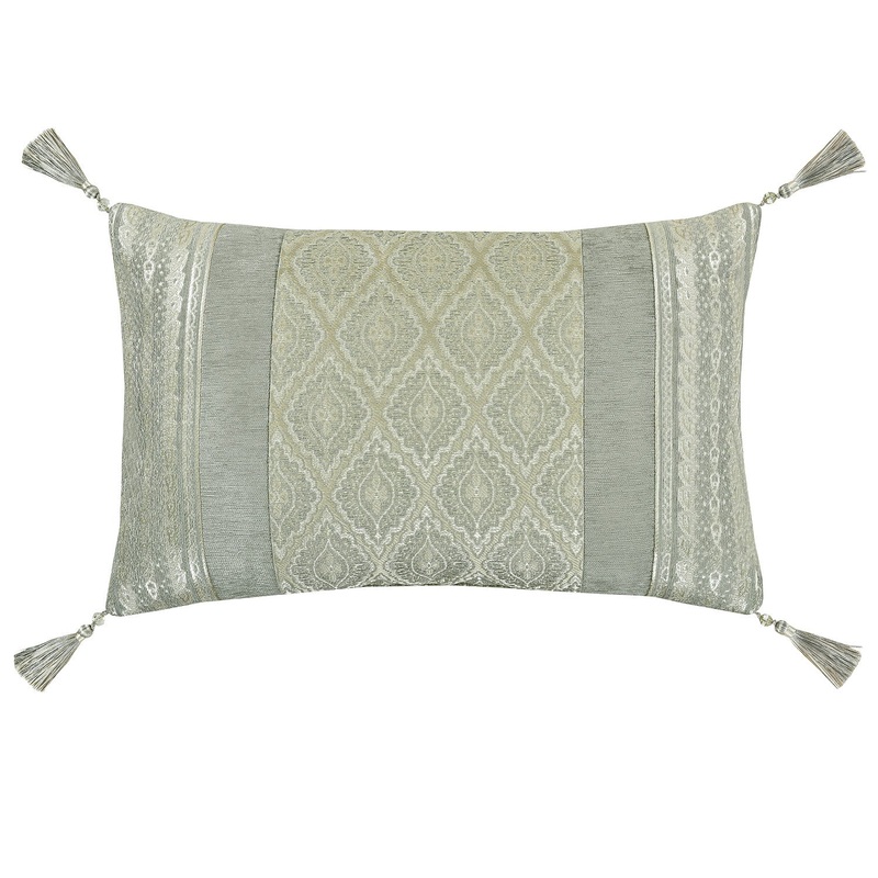 Sovana Boudoir Decorative Throw Pillow