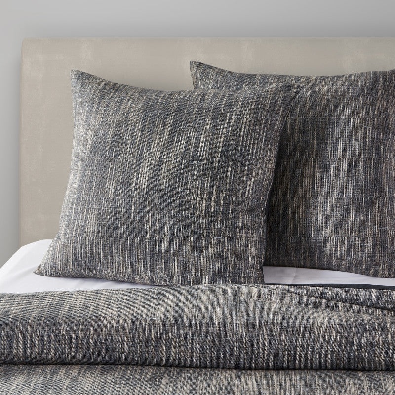 Summit Euro Sham|Euro Sham|Stone|Bronze