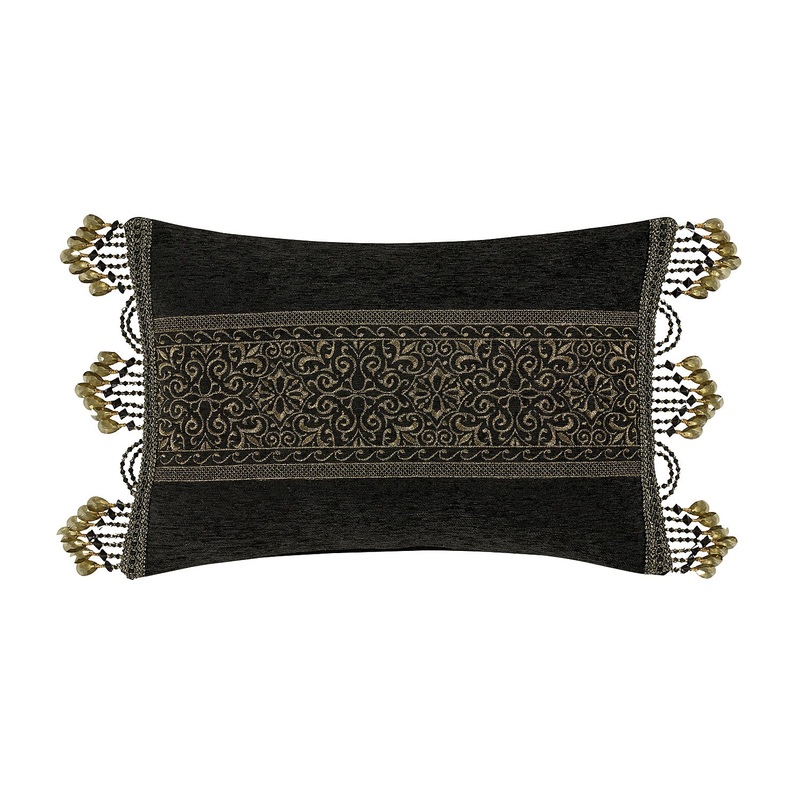 Terra Boudoir Decorative Throw Pillow