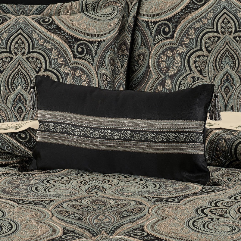 Vincenzo Boudoir Decorative Throw Pillow