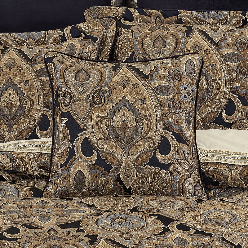Amara 20 Square Decorative Throw Pillow