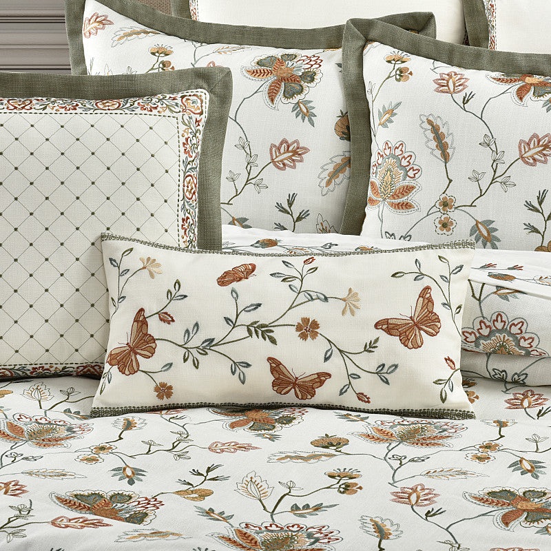 Athena Boudoir Decorative Throw Pillow