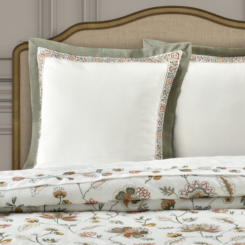 Athena Euro Sham|Euro Sham|Harvest