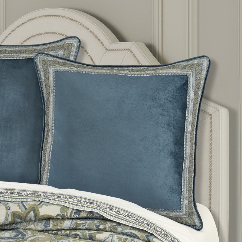 Avellino Euro Sham|Euro Sham|Spa