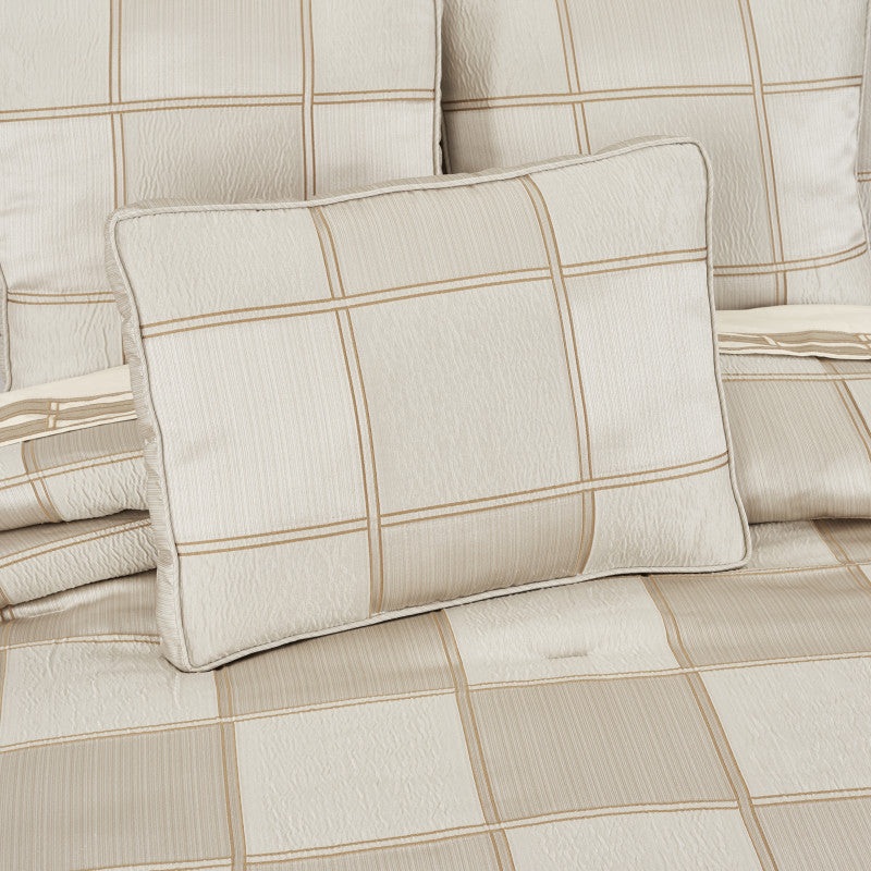 Brando Boudoir Decorative Throw Pillow