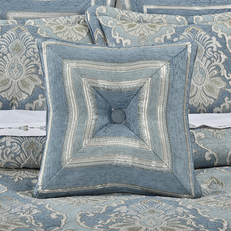 Celtic 18 Square Decorative Throw Pillow