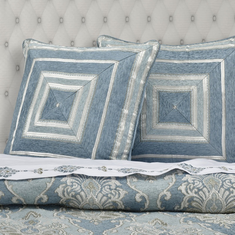 Celtic Euro Sham|Euro Sham|Spa