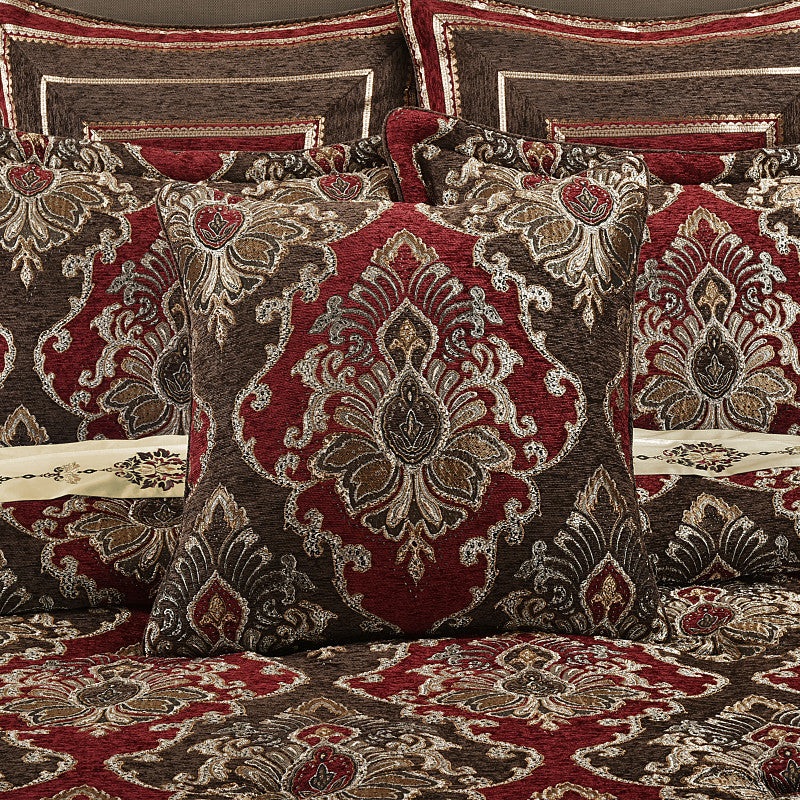 Cerino 20 Square Decorative Throw Pillow