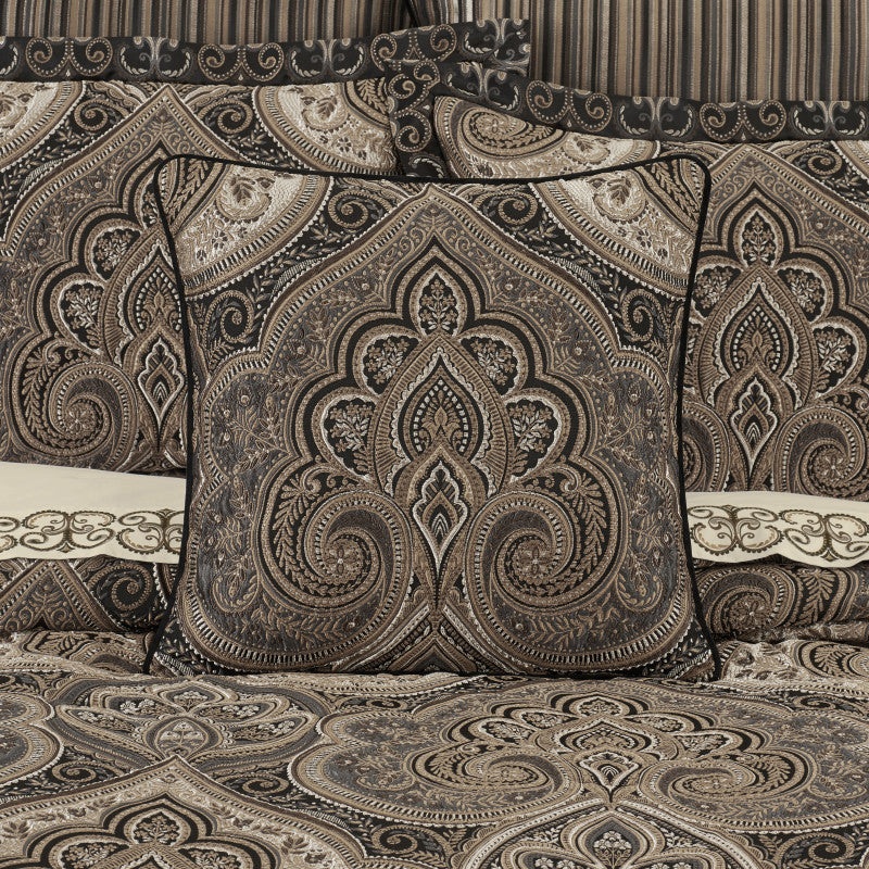 Cipriana 20 Square Decorative Throw Pillow
