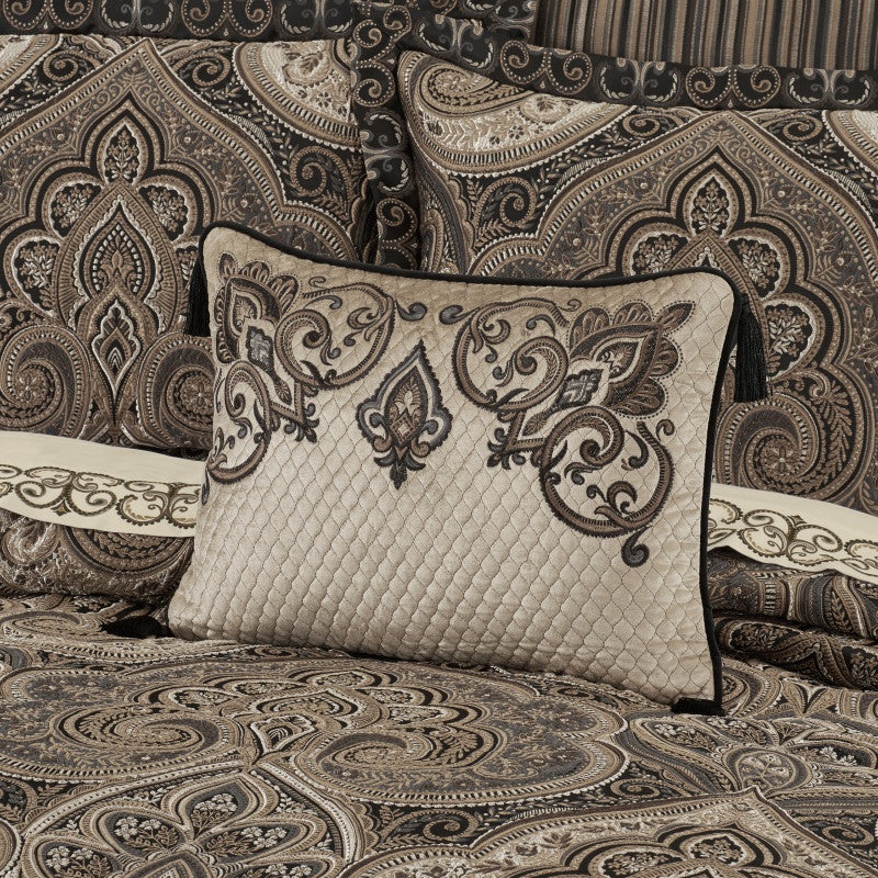 Cipriana Boudoir Decorative Throw Pillow