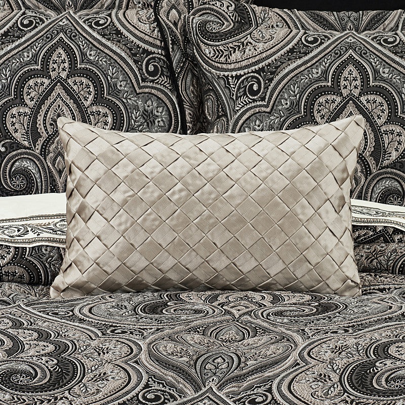 Davinci Boudoir Decorative Throw Pillow