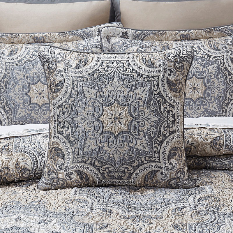 Legend 20 Square Decorative Throw Pillow