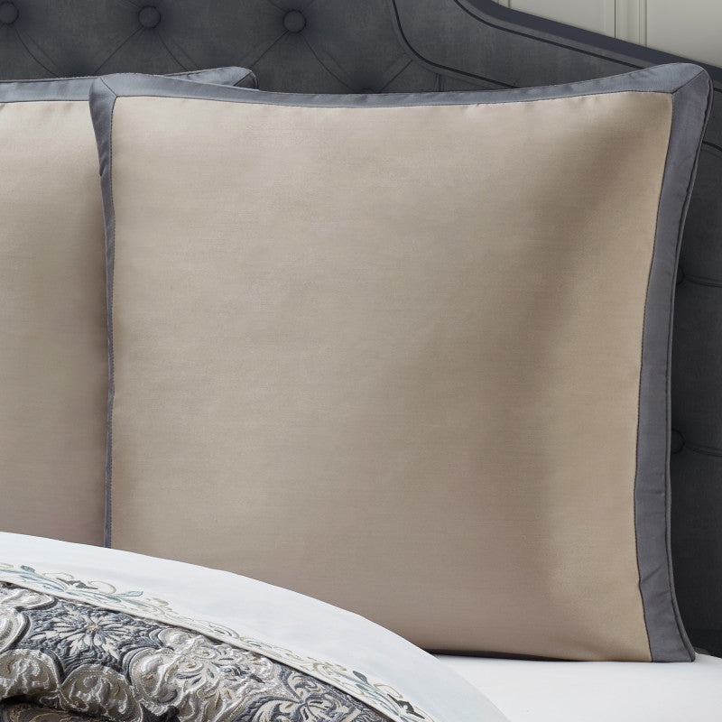 Legend Euro Sham|Euro Sham|Powder Blue