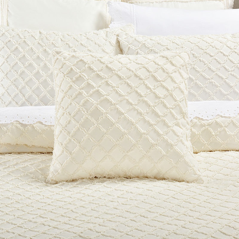 Lillian 20 Square Decorative Throw Pillow