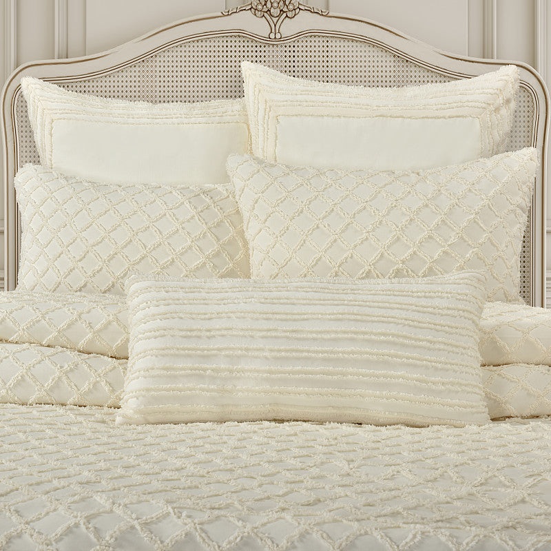 Lillian Boudoir Decorative Throw Pillow