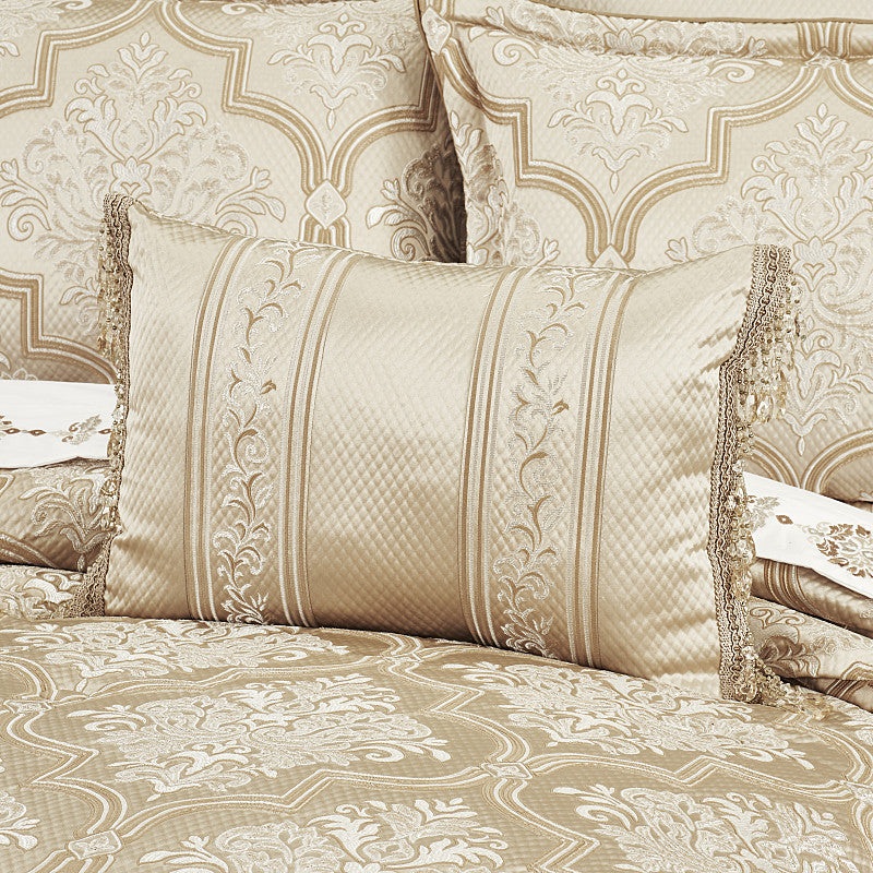 Sezanne Boudoir Decorative Throw Pillow