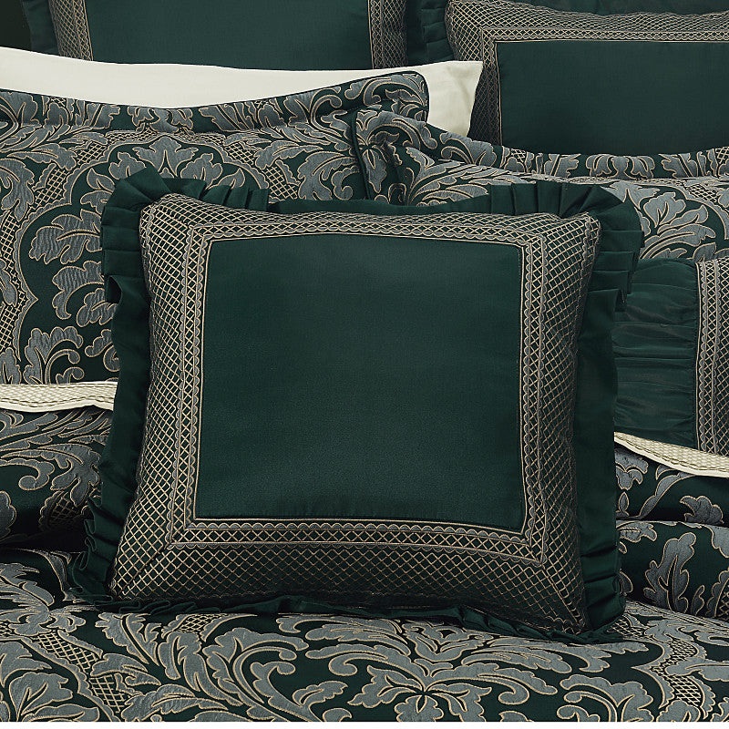 Bellini 20 Square Decorative Throw Pillow