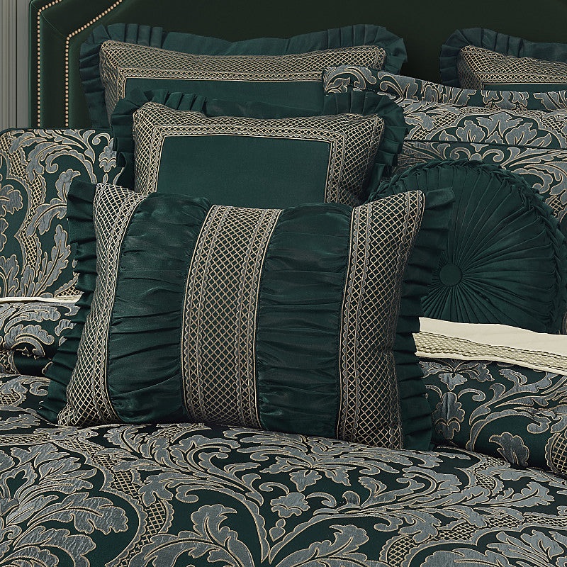 Bellini Boudoir Decorative Throw Pillow