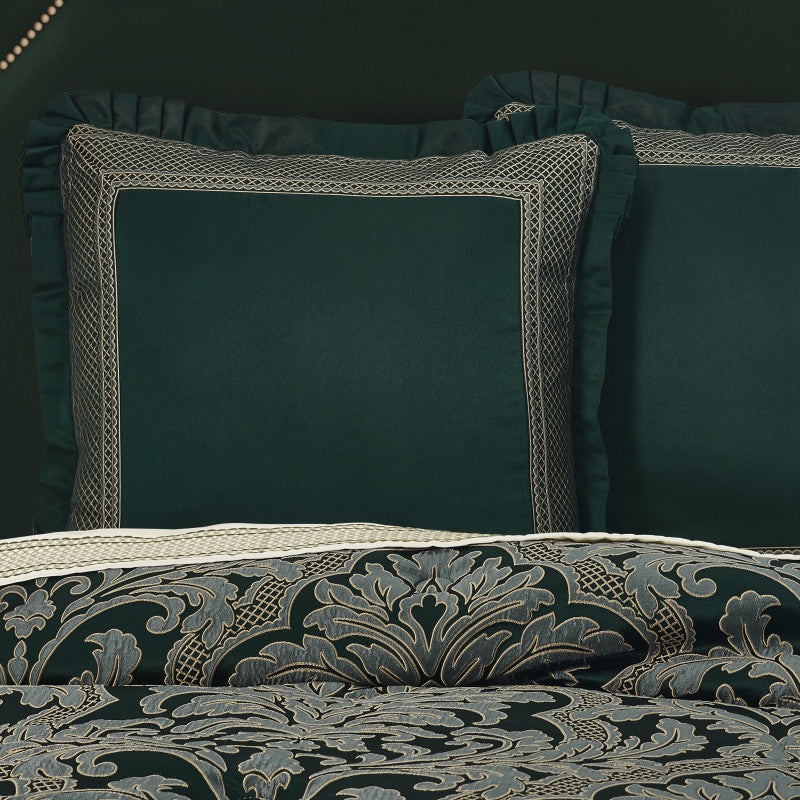 Bellini Euro Sham|Euro Sham|Forest