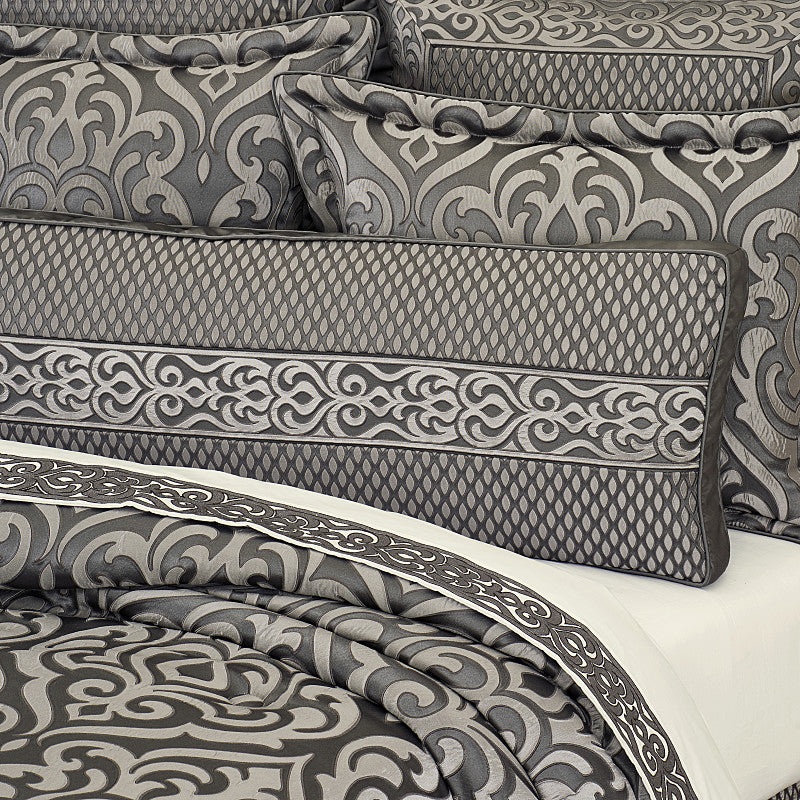 Bolero Bolster Decorative Throw Pillow